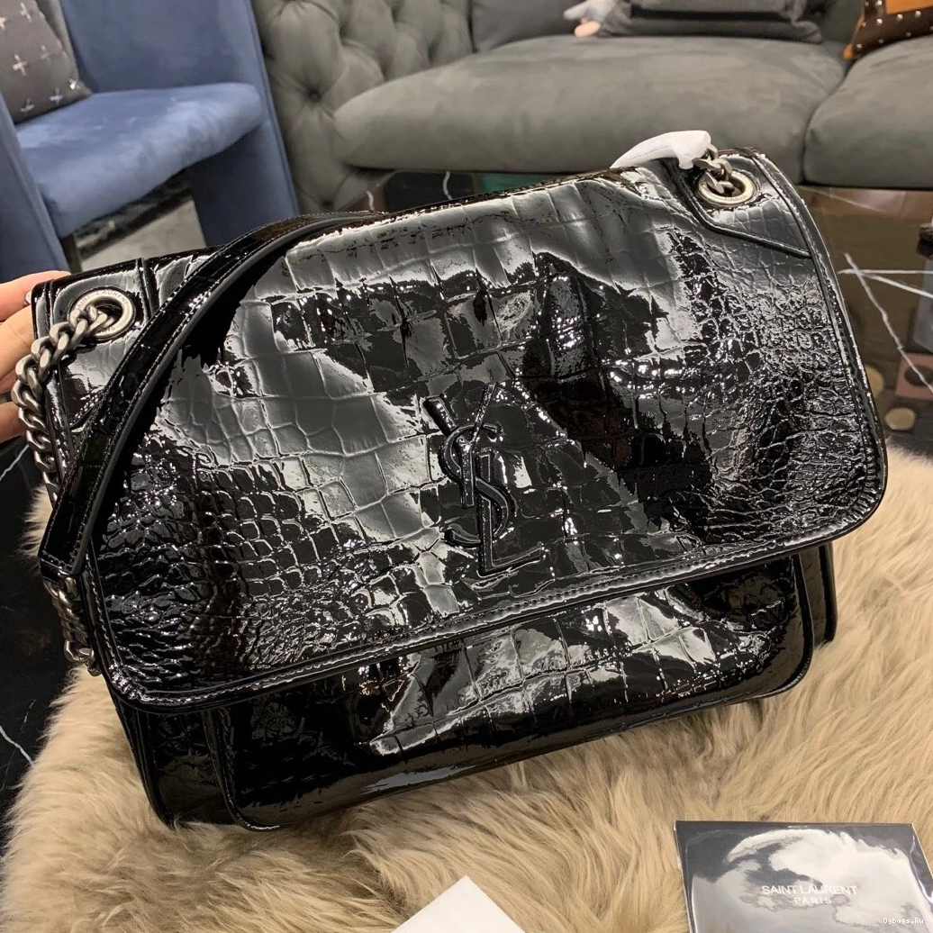 YSL NIKI 0728